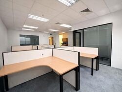Sif Building (D1), Office #628758261